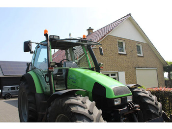 Tractor Deutz Agrotron 6.30S