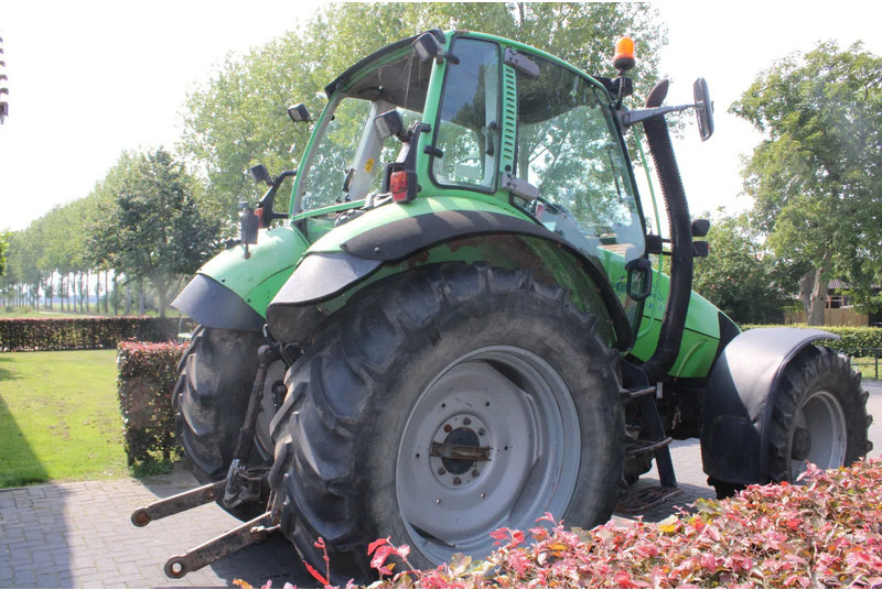 Tractor Deutz Agrotron 6.30S