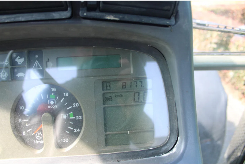 Tractor Deutz Agrotron 6.30S