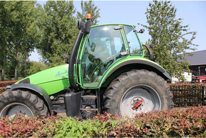 Tractor Deutz Agrotron 6.30S