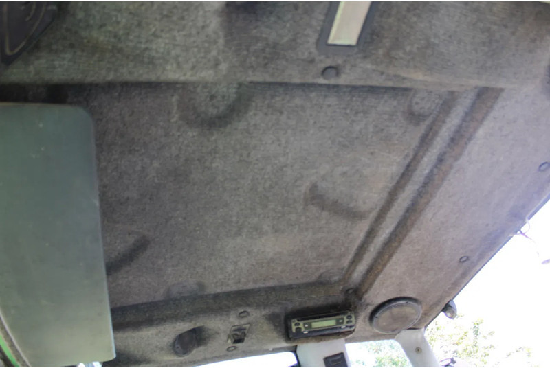 Tractor Deutz Agrotron 6.30S