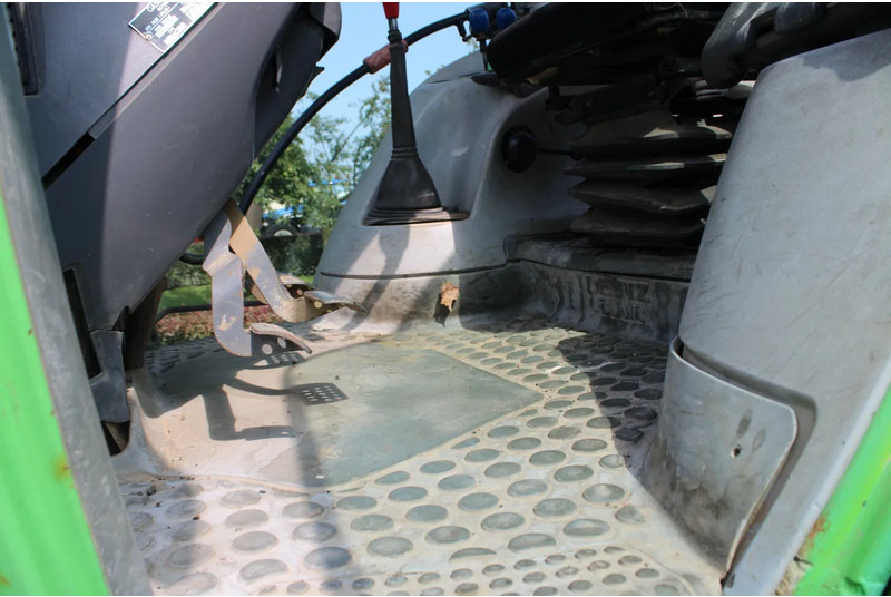 Tractor Deutz Agrotron 6.30S