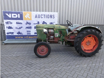 Tractor Deutz D25.1S