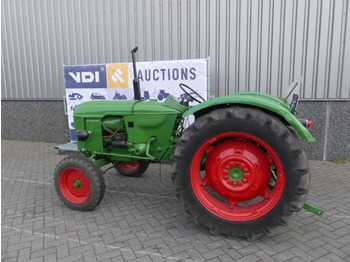 Tractor Deutz D3005