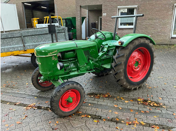 Tractor Deutz D30-NG/NFG