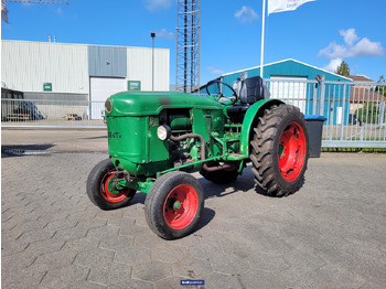Tractor  Deutz D30 Smalspoor