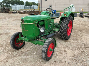Tractor Deutz D30 luchtgekoeld