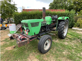 Tractor Deutz D5206