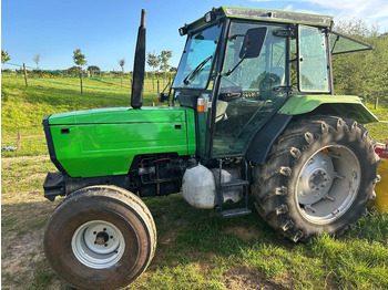 Tractor Deutz DX 3.90 Deutz-Fahr DX 3.90