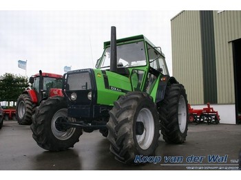 Deutz DX 92 / DX 4.70 - Tractor