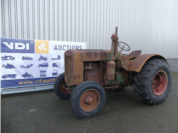 Tractor Deutz F3M417