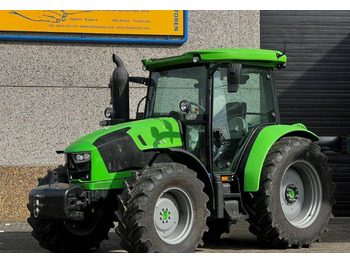 Tractor Deutz-Fahr 5125 GS, Stop&Go, airco, 2019 