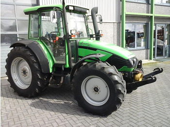 Tractor  Deutz-Fahr Agroplus 85