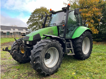 Tractor Deutz-Fahr Agrotron 35 MK