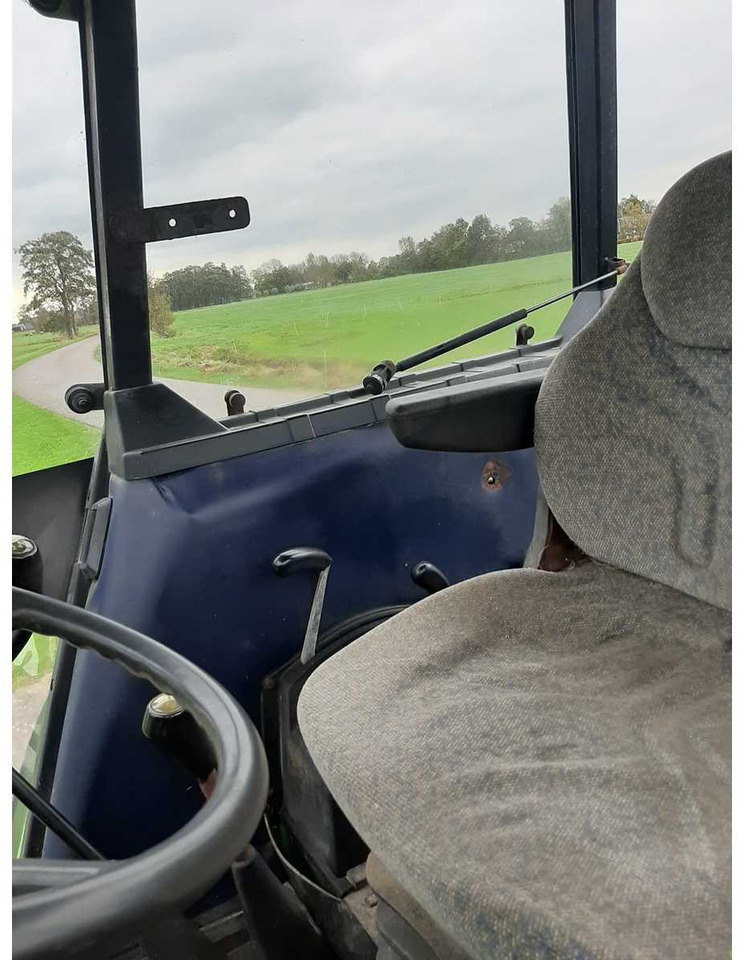 Tractor Deutz-Fahr DX 4.30