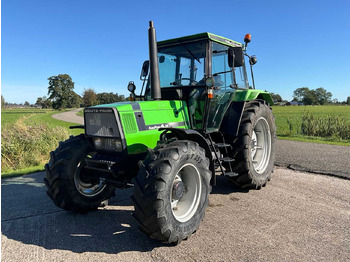 Tractor Deutz-Fahrenheit AgroPrima 4.31