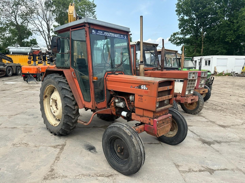 Tractor Deutz Package