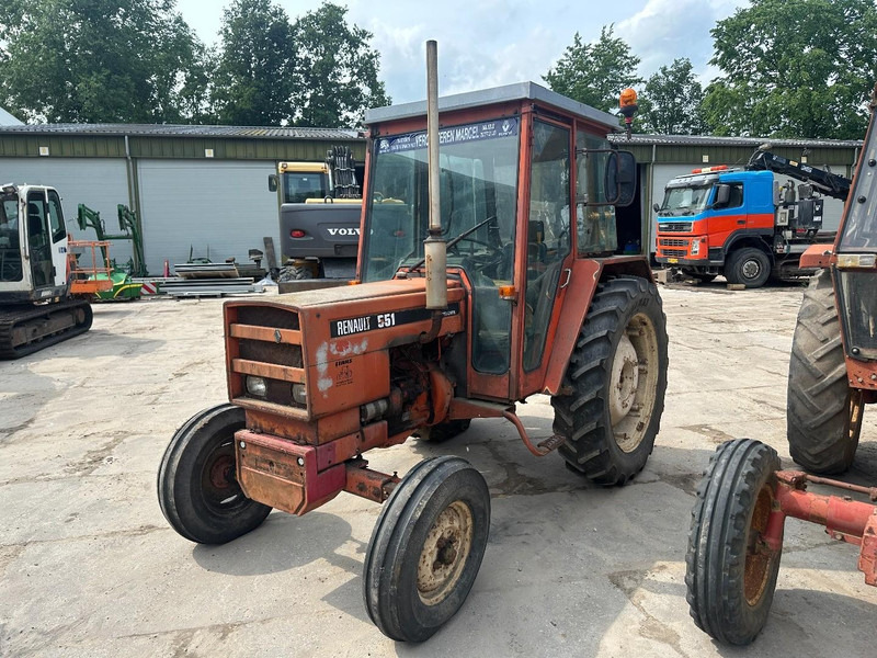 Tractor Deutz Package
