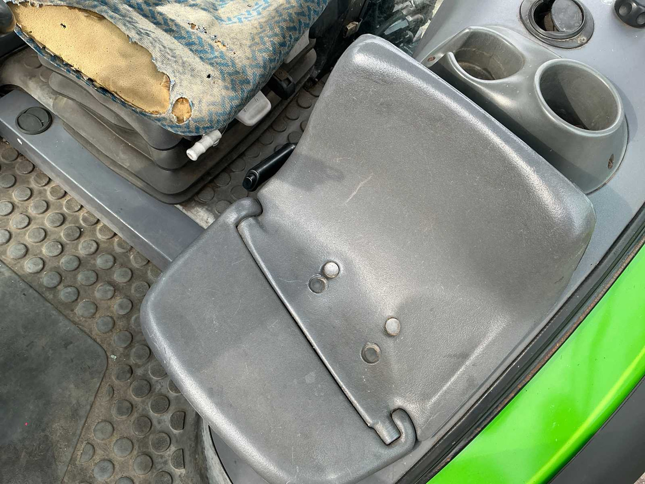 Tractor Deutz-fahr Agrotron 100
