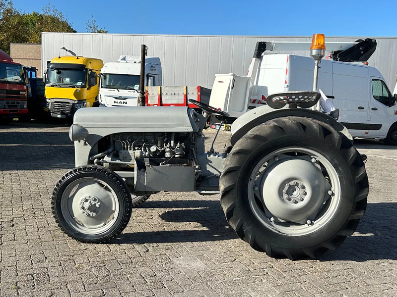 Tractor Diversen FERGUSON tractor