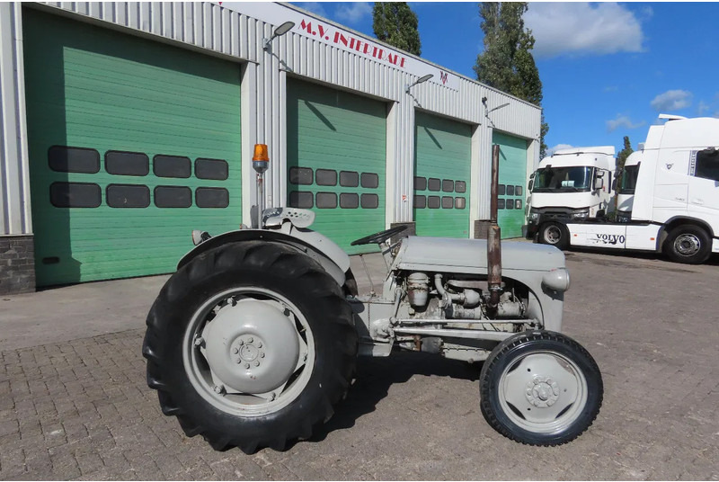 Tractor Diversen FERGUSON tractor
