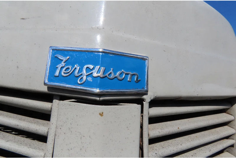 Tractor Diversen FERGUSON tractor
