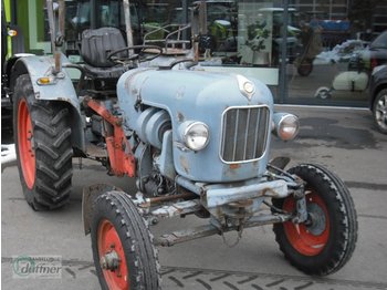 Eicher EM 200 B - Tractor