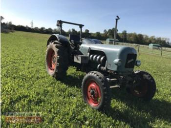 Eicher EM 500S - Tractor