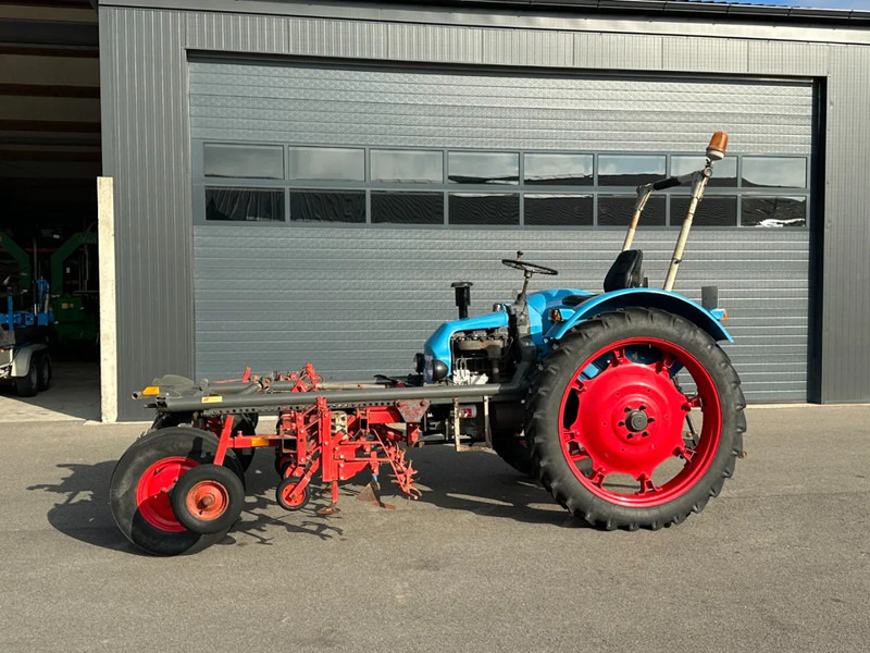 Tractor Eicher GT40