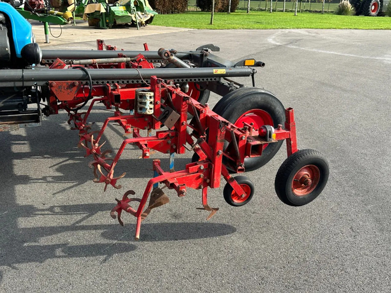 Tractor Eicher GT40