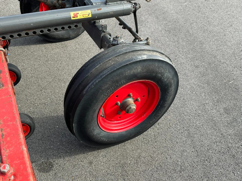 Tractor Eicher GT40
