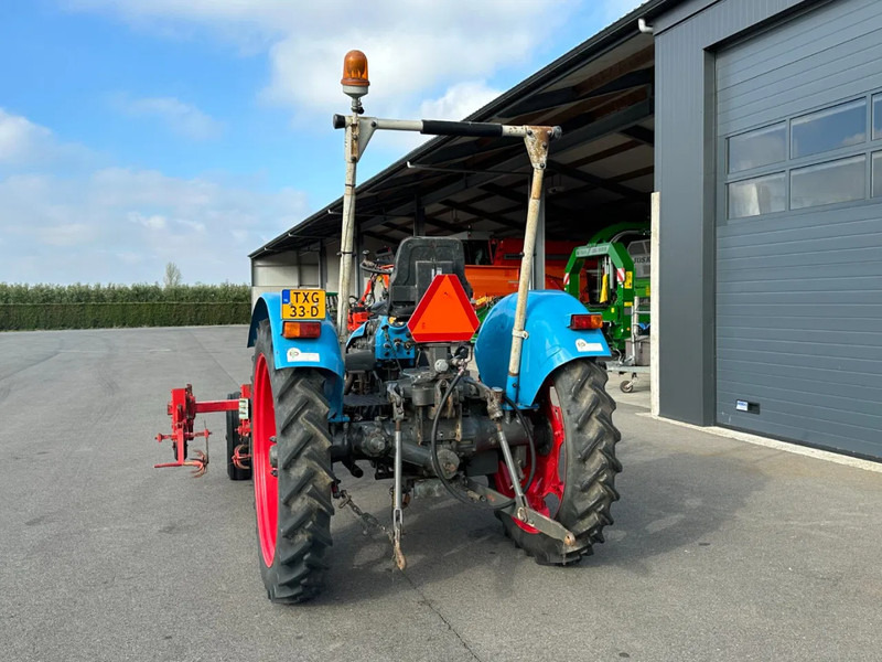 Tractor Eicher GT40