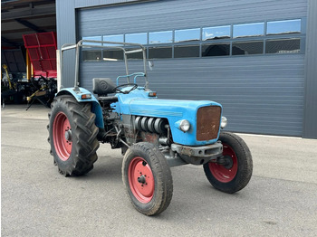 Tractor Eicher Koningstiger 2