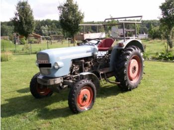 Eicher Tiger 74 3153 - Tractor