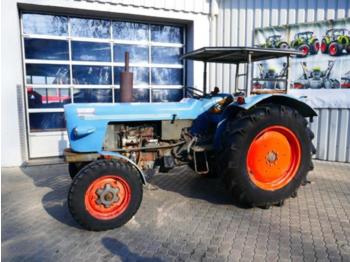 Eicher büffel 74 - von diesem typ gibt es nur 473 stück! - Tractor