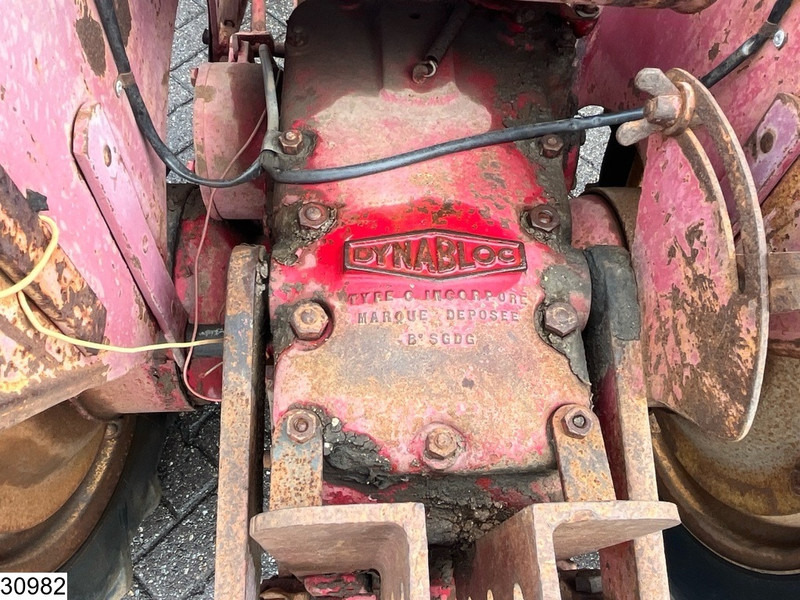 Tractor Energic