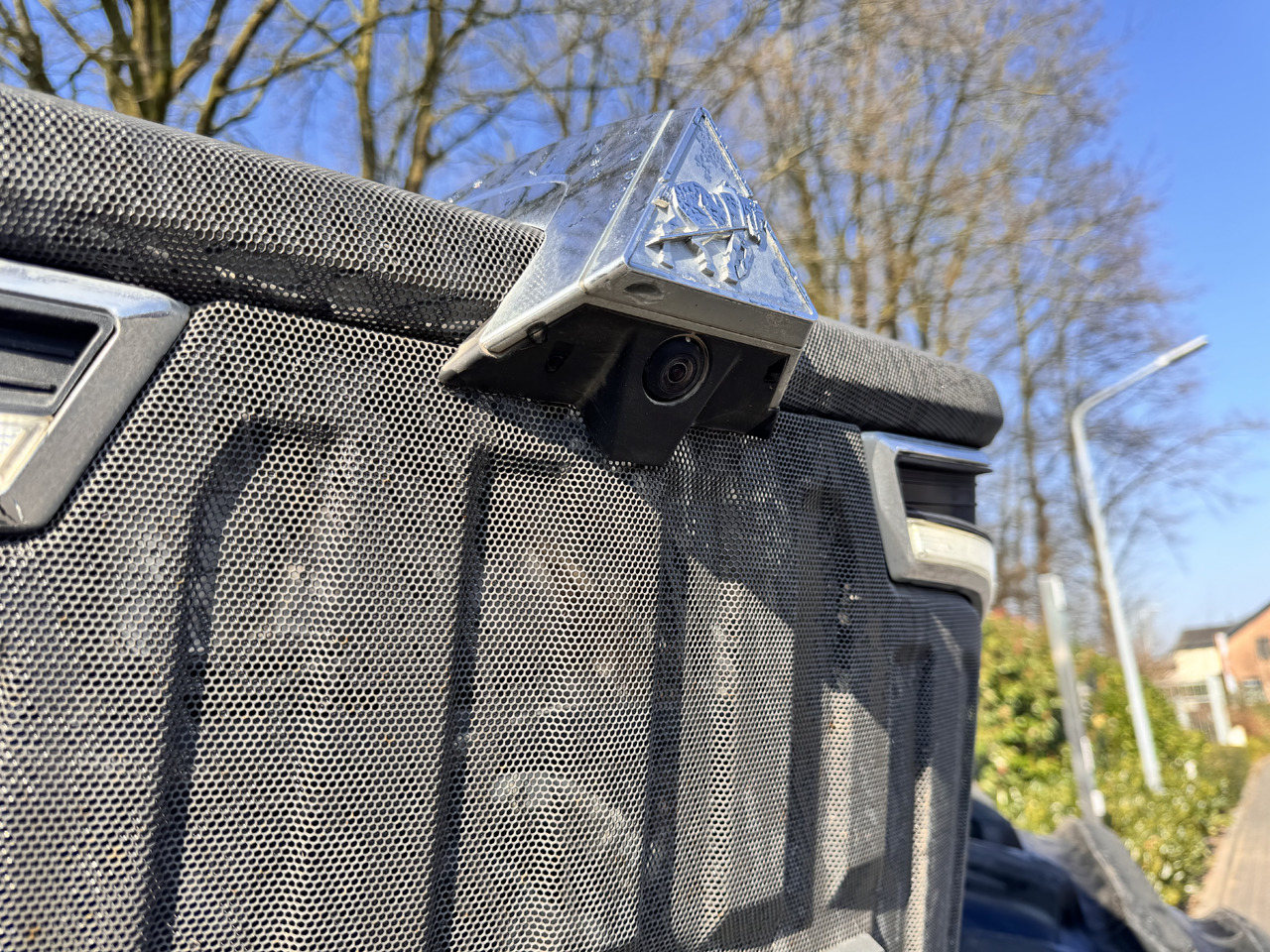 Tractor FENDT 1050 Gen2 ProfiPlus