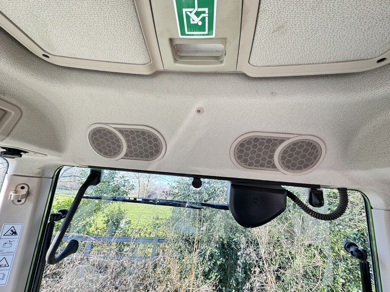 Tractor FENDT 1050 Gen2 ProfiPlus