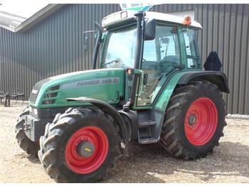 FENDT 309 CIA - Tractor