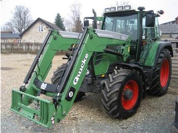 FENDT 310 Vario - Tractor