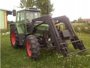 FENDT 311 - Tractor