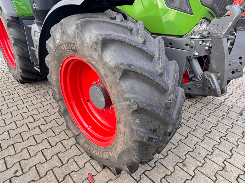 Tractor FENDT 314 Gen4 ProfiPlus
