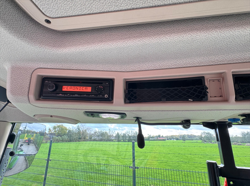 Tractor FENDT 314 Gen4 ProfiPlus