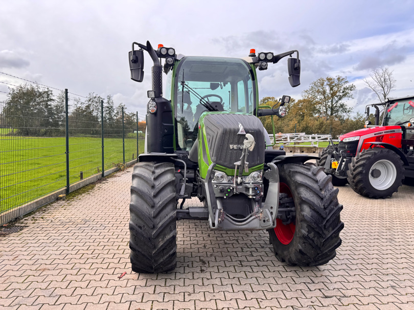 Tractor FENDT 314 Gen4 ProfiPlus