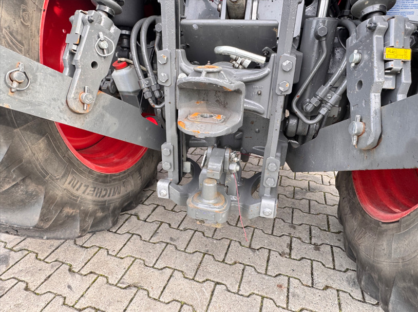 Tractor FENDT 314 Gen4 ProfiPlus