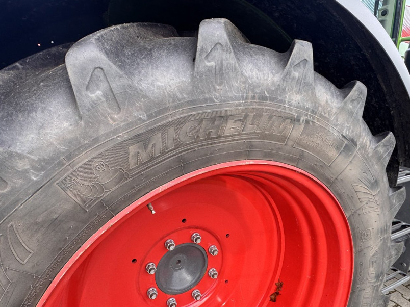 Tractor FENDT 314 Gen4 ProfiPlus