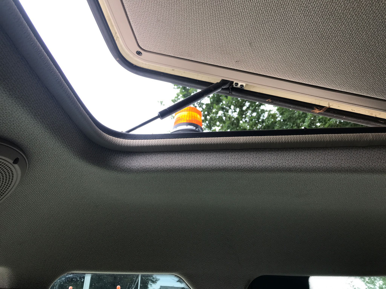 Tractor FENDT 720 Vario S4 PowerPlus