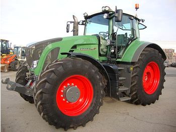 FENDT 936 Vario - Tractor