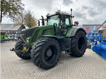 Tractor FENDT 939 S4 ProfiPlus