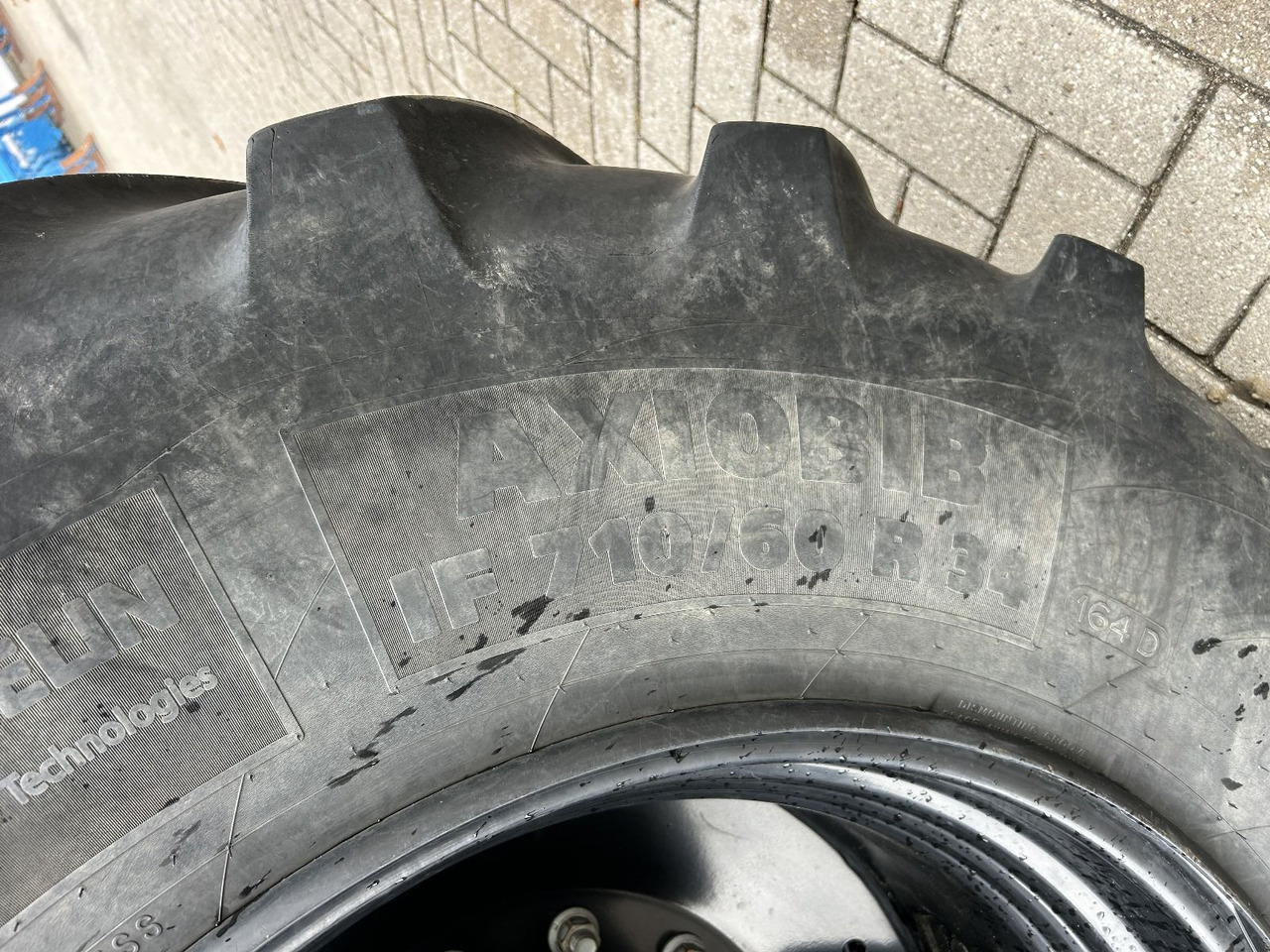 Tractor FENDT 939 S4 ProfiPlus